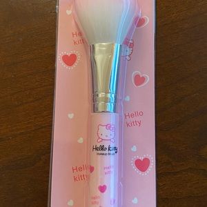 Hello Kitty Blush Brush